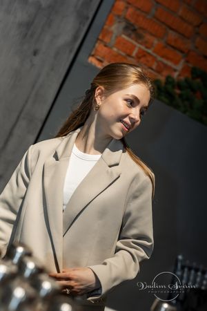 Регистрация 18.05.2024. Фотограф Вадим Свирин